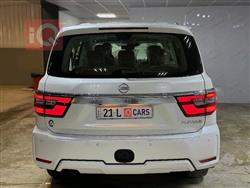 نيسان باترول